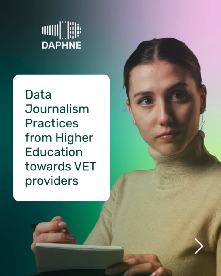 Il Dipartimento coordinerà il progetto DAPHnE