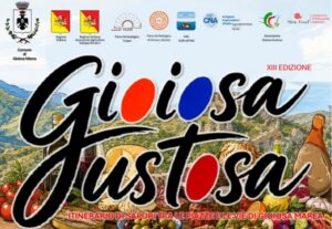 Gioiosa Gustosa 2026 – L’intelligenza artificiale per un turismo che interroga i territori