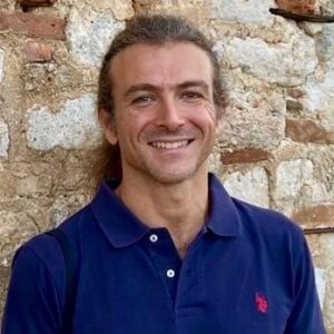 Alessio Farcomeni