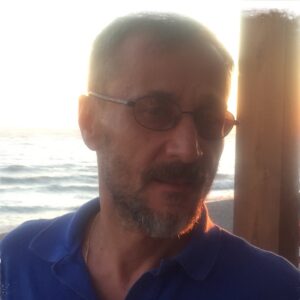 Andrea Clementi