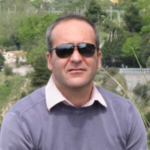 Antonio Comi