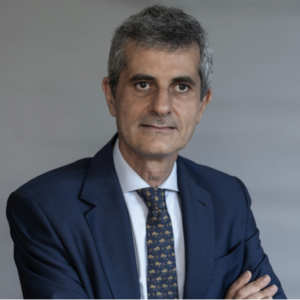 Arnaldo Morace Pinelli