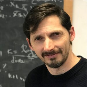 Fabio Massimo Zanzotto