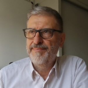 Marco Marinelli
