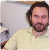 Massimiliano Caramia