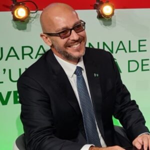 Massimiliano M. Schiraldi