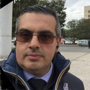 Umberto Crisalli