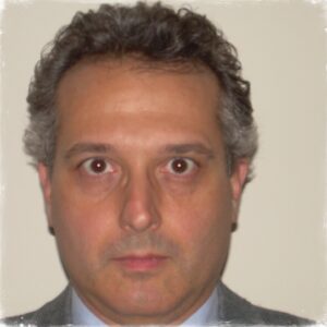 Vittorio Nicolosi