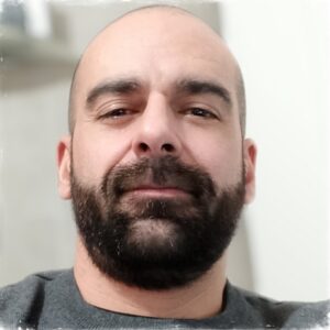 Federico Scorsonelli